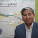 Asistencia a familias damnificadas por las lluvias