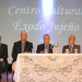 Capacitan integrantes de la justicia y fuerzas de seguridad