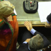 Carrió forzó a Macri a una cumbre de Cambiemos para revisar las tarifas