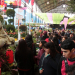 Positivo balance del éxito que fue la Séptima Edición del Evento de la floricultura