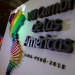 La corrupción en la región y la situación de Venezuela serán temas centrales