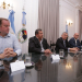 Acuerdo para facilitar la reinserción social