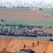 Las provocaciones palestinas producen nuevos enfrentamientos con Israel