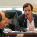 Lipovetzky: "El aumento en las tarifas estaba previsto hace tres o cuatro meses"