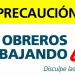 Atención! cambios en el estacionamiento por repavimentación de calles