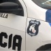 Merodeadores aprehendidos con secuestro de arma blanca