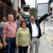 Se habilito el semáforo 113 en Bº Los Perales