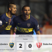 Boca-Unión, Superliga: el xeneize ganó y quedó a un paso de consagrarse campeón