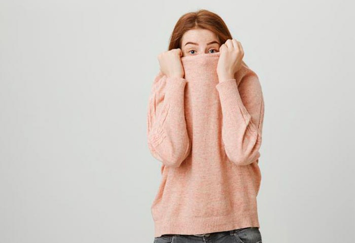 ¿Pelitos en la cara? Esto dicen de tu salud