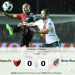 Colón-River, por la Superliga: el equipo de Gallardo no pasó del cero y quedó fuera de la próxima Copa Libertadores