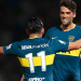 Boca-Talleres, amistoso: el bicampeón  se impuso 1-0