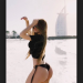 Las mejores fotos de Leticia Bragança, pura seducción y sensualidad