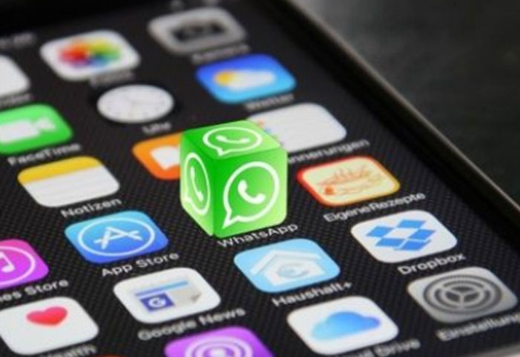Virus amenaza la privacidad de las conversaciones de WhatsApp