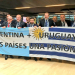 Argentina y Uruguay no organizarán el mundial de básquetbol de 2027