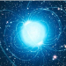 Descubrieron una de las estrellas de neutrones más densas jamás detectada