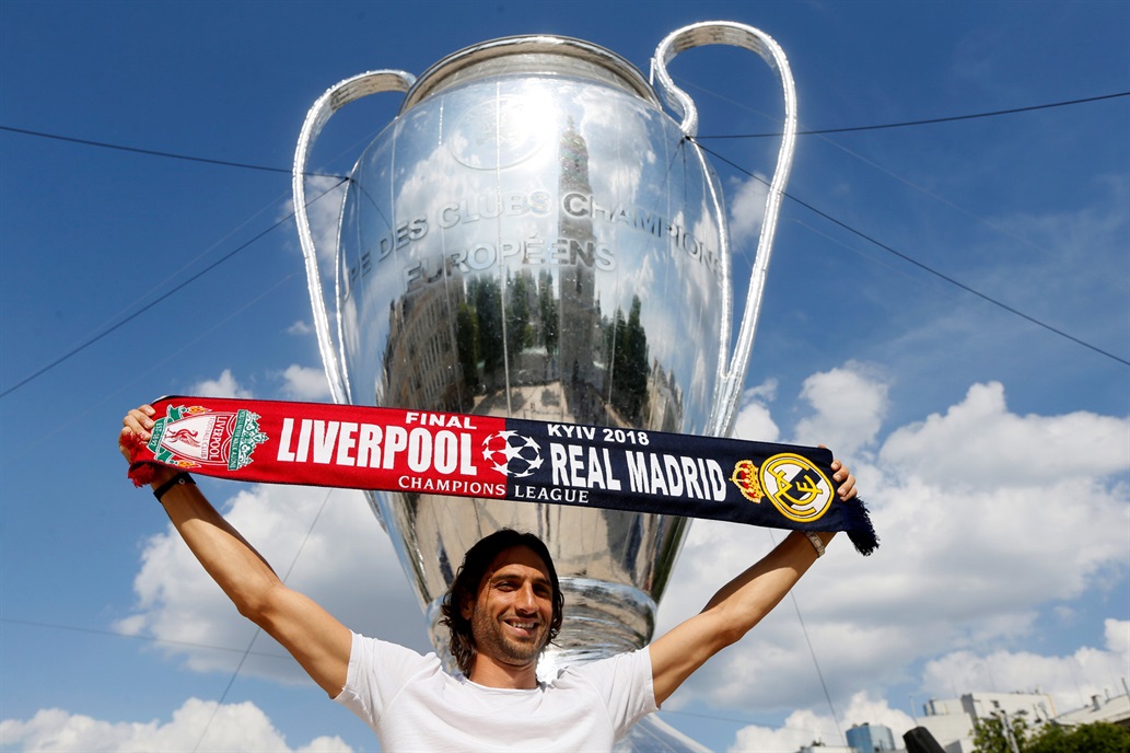Real Madrid-Liverpool: ¿a qué hora se juega la final de la Champions League?