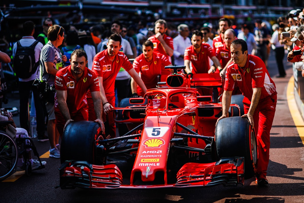 Fin de semana de gala para el automovilismo: el GP de Mónaco de Fórmula 1 y las 500 Millas de Indianápolis
