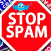 Por esta razón se le llama "Spam" al correo no deseado