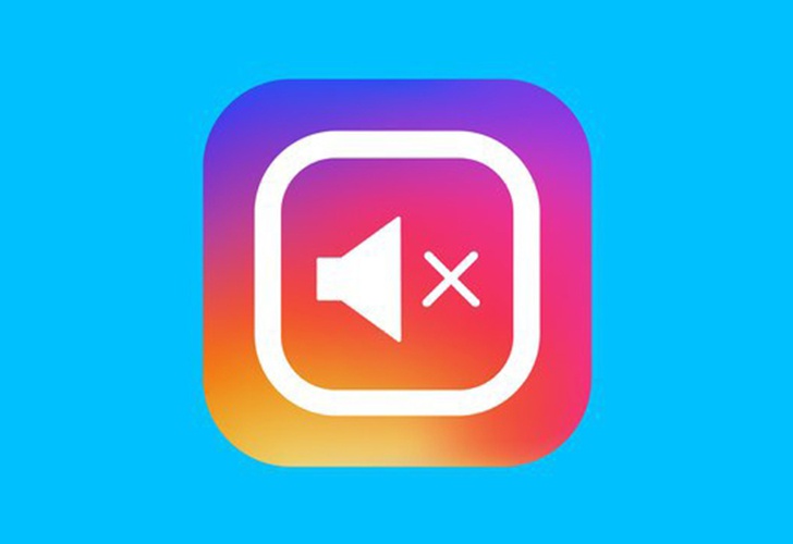 Instagram añadió la nueva opción para silenciar una cuenta