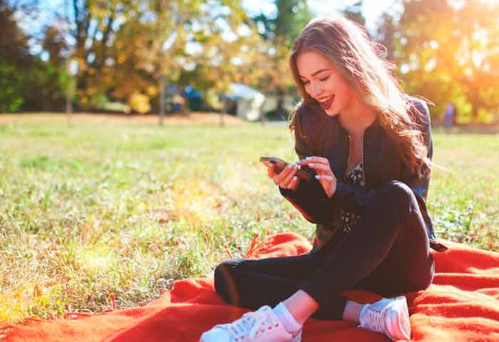 A partir de esta edad debes dejar de usar las redes, según la ciencia