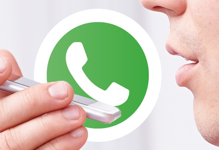 Nuevo: Ahora puedes escuchar los audios de WhatsApp antes de enviarlos