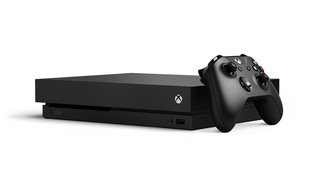La consola de videojuegos más potente de la actualidad ya se vende en la Argentina