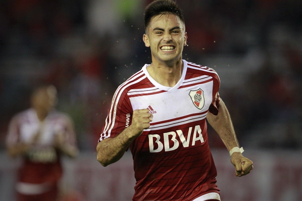 Colón-River, por la Superliga: horario, TV y formaciones