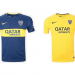 Qatar Airways será el nuevo sponsor de Boca hasta la temporada 2022/23