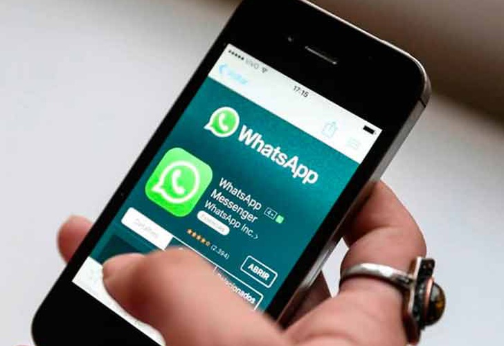 Ahora puedes ver videos desde WhatsApp sin salirte de la app