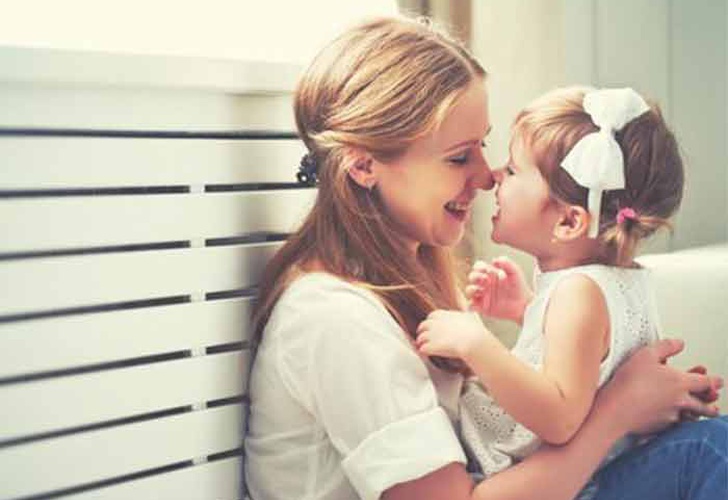Esto le sucede al cerebro de las mujeres durante la maternidad