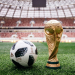 Mundial Rusia 2018. Los premios que reparte FIFA: cuánto gana el campeón y lo que se lleva el que se vuelve en primera rueda