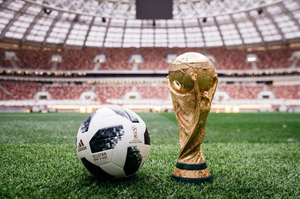 Mundial Rusia 2018. Los premios que reparte FIFA: cuánto gana el campeón y lo que se lleva el que se vuelve en primera rueda