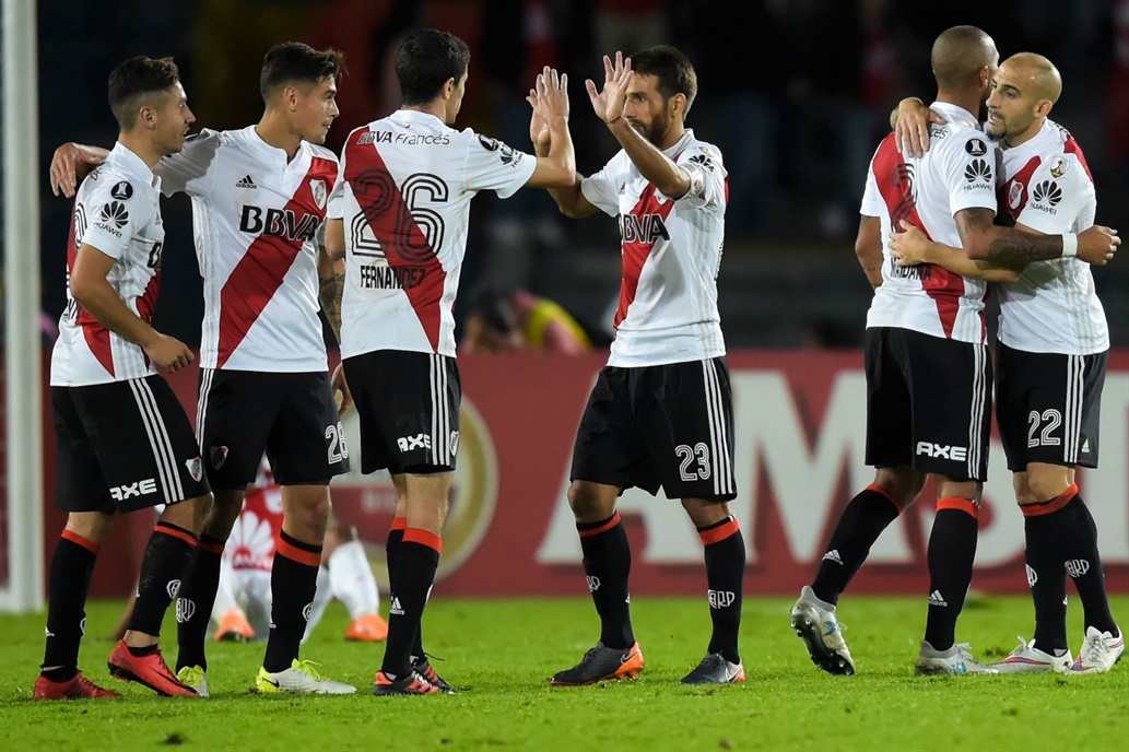 River recibe a Estudiantes y comienza la última fecha de la Superliga