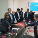 Argentina firmó un convenio con Rusia para que los violentos no puedan ingresar a los estadios en el Mundial