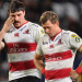 Super Rugby: cayeron los Lions, líderes en el grupo de Jaguares, e ilusionan al equipo argentino