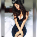 Natalia Barulich y las poses que encantaron a Maluma