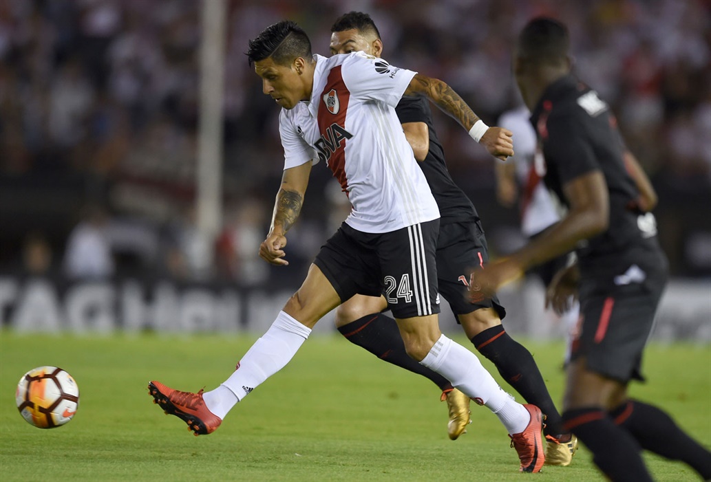 River se juega la clasificación en Colombia: qué necesita para llegar a octavos y cómo formará