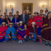 Encuentro provincial del bordado y del rebozo de los Valles de Altura