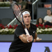 Juan Martín del Potro-Dusan Lajovic, Masters 1000 de Madrid: horario y TV