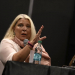 Cruces entre Carrió la UIA:  "Es suelta de boca y después pide disculpas"