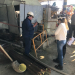 Provincia y Municipio clausuran empresa por no cumplir con normas ambientales