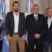 Gestión en territorio que brinda beneficios a comunas de Jujuy