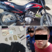 Policías detuvieron a motochorros en san pedro y en capital