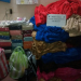 Secuestraron varios bultos con mercadería extranjera