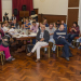 Responsables del Pacto Social Educativo visitaron la Legislatura