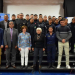 Policía Turística recibió certificados