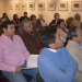 Disertación sobre la "Batalla de Tarija" y presentación de libro