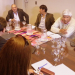 Sin avances en la reunión preliminar entre los gremios docentes y el gobierno