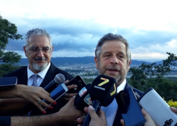 Adolfo Rubinstein: Una mirada sobre la Salud Nacional