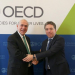 Estiman que el ingreso de la Argentina a la OCDE se definirá este año